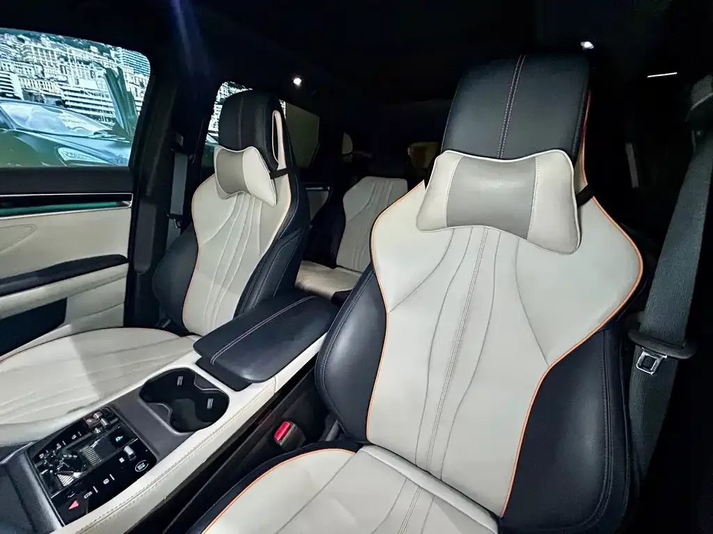 BYD PLUS New Energy 2023 из CN, фото 10