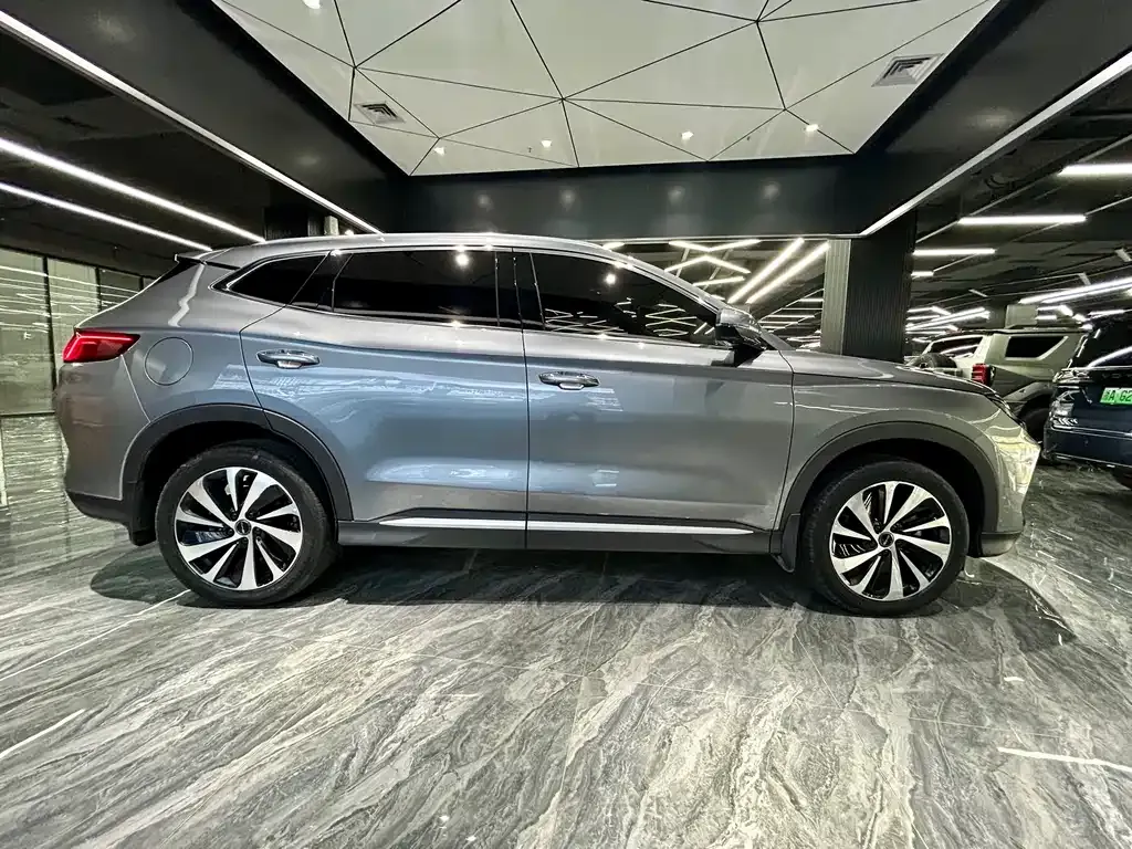 BYD PLUS New Energy 2023 из CN, фото 4