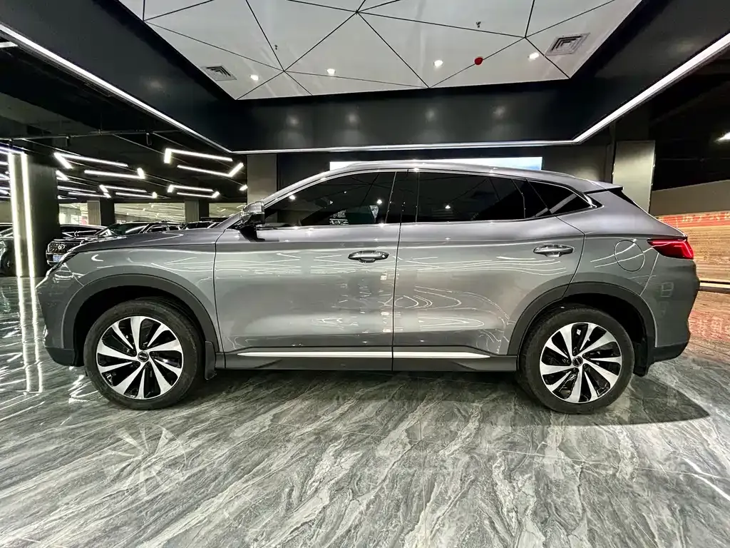 BYD PLUS New Energy 2023 из CN, фото 8