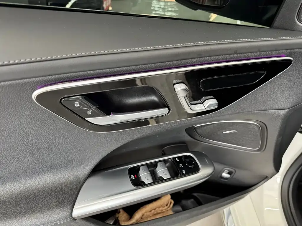 Mercedes-Benz C-Class 2023 из CN, фото 7
