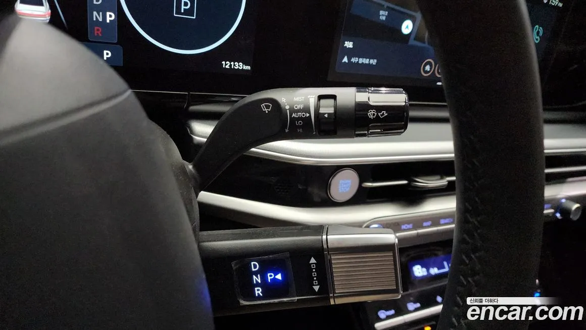 Hyundai Grandeur 2023 из KR, фото 9