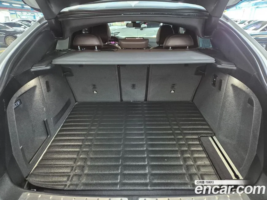 BMW X4 2022 из KR, фото 7