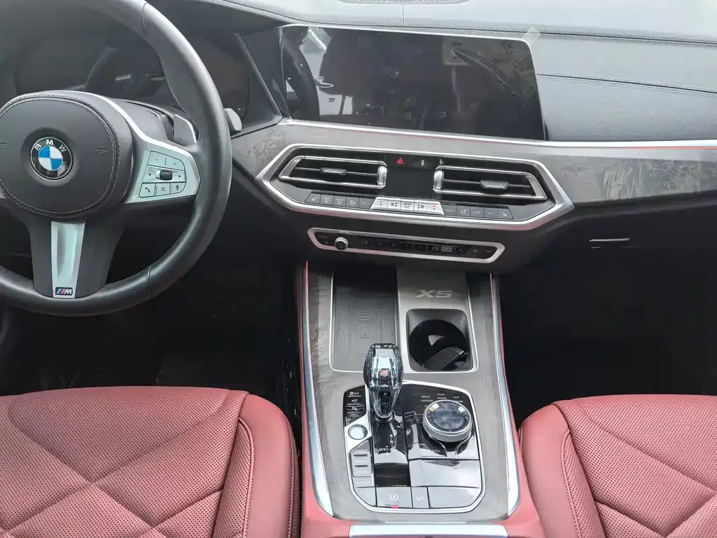 BMW X5 2023 из CN, фото 9