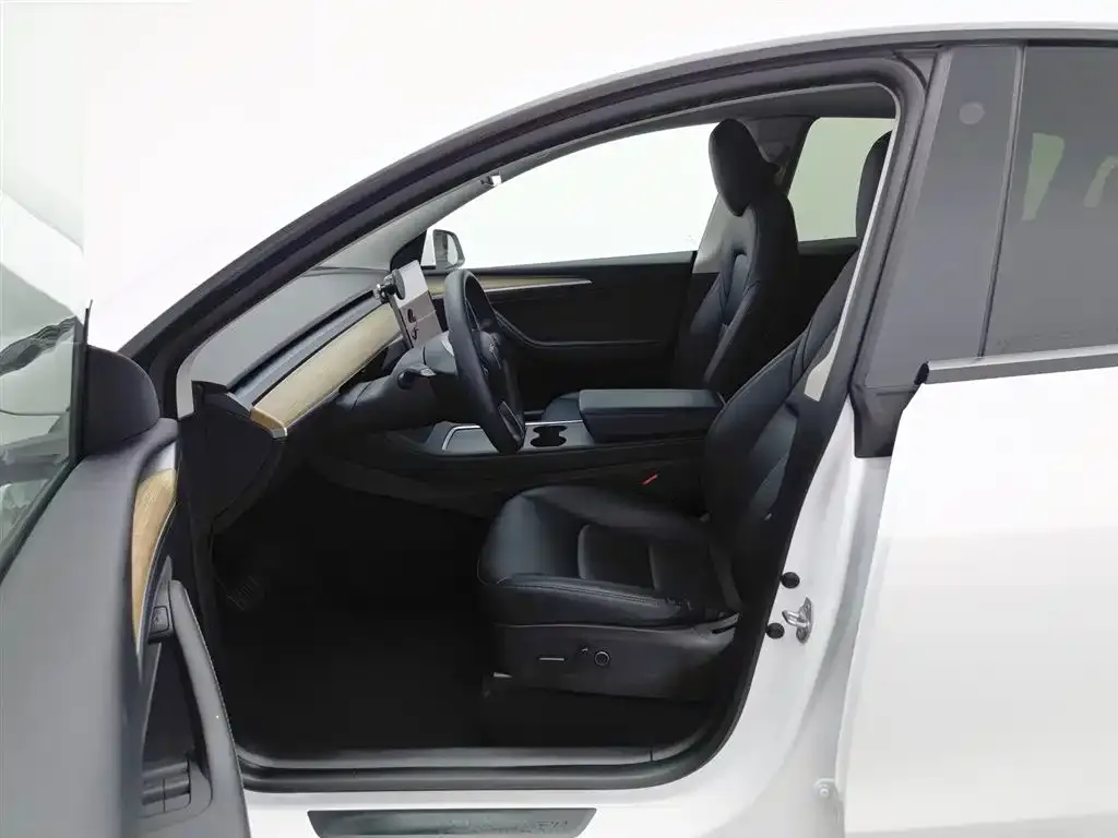 Tesla Model Y 2021 из CN, фото 10
