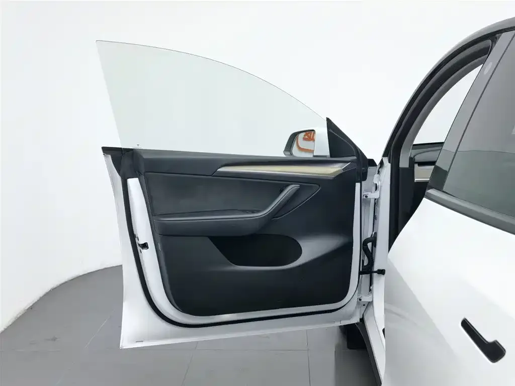 Tesla Model Y 2021 из CN, фото 8