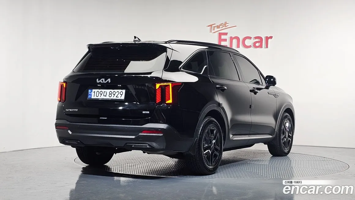 Kia Sorento — фото 2