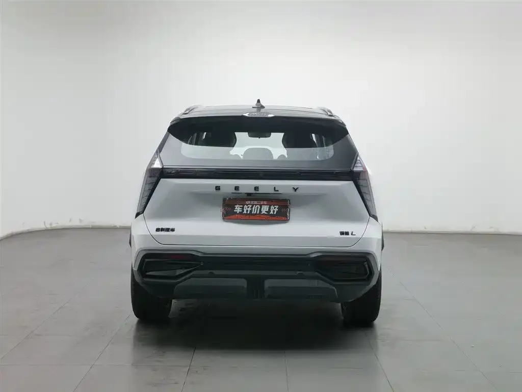 Geely Boyue L 2024 из CN, фото 4
