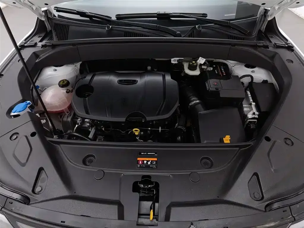 Geely Boyue L 2024 из CN, фото 6
