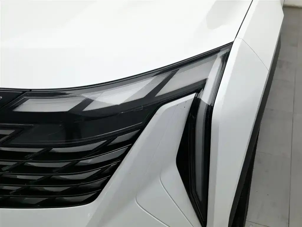 Geely Boyue L 2024 из CN, фото 7