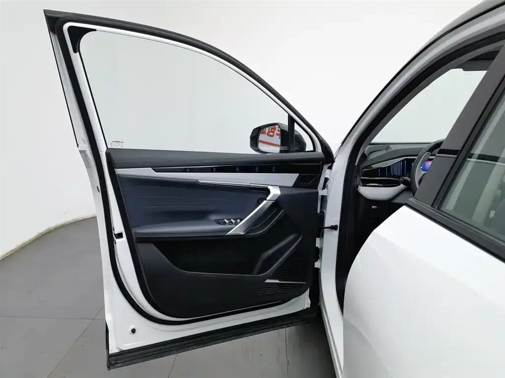 Geely Boyue L 2024 из CN, фото 8