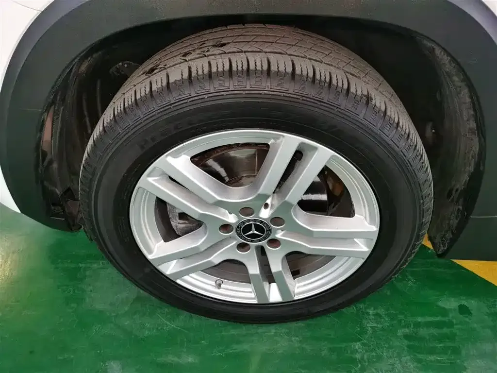 Mercedes-Benz GLB 2021 из CN, фото 5