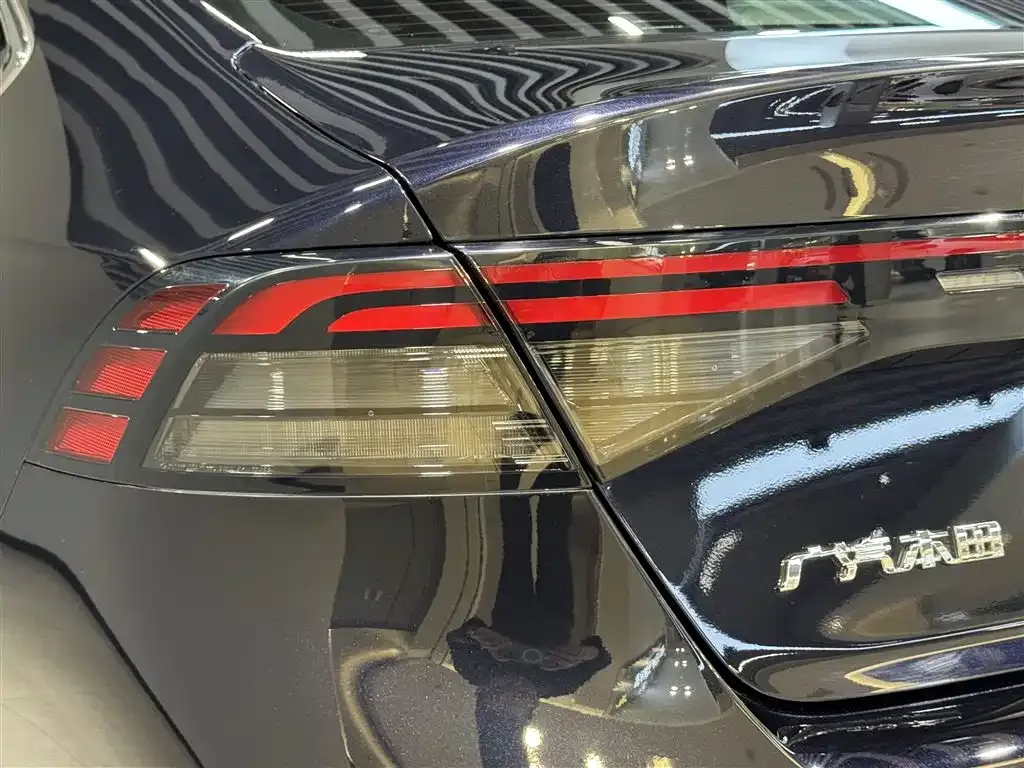 [object Object] Accord 2024 из CN, фото 10