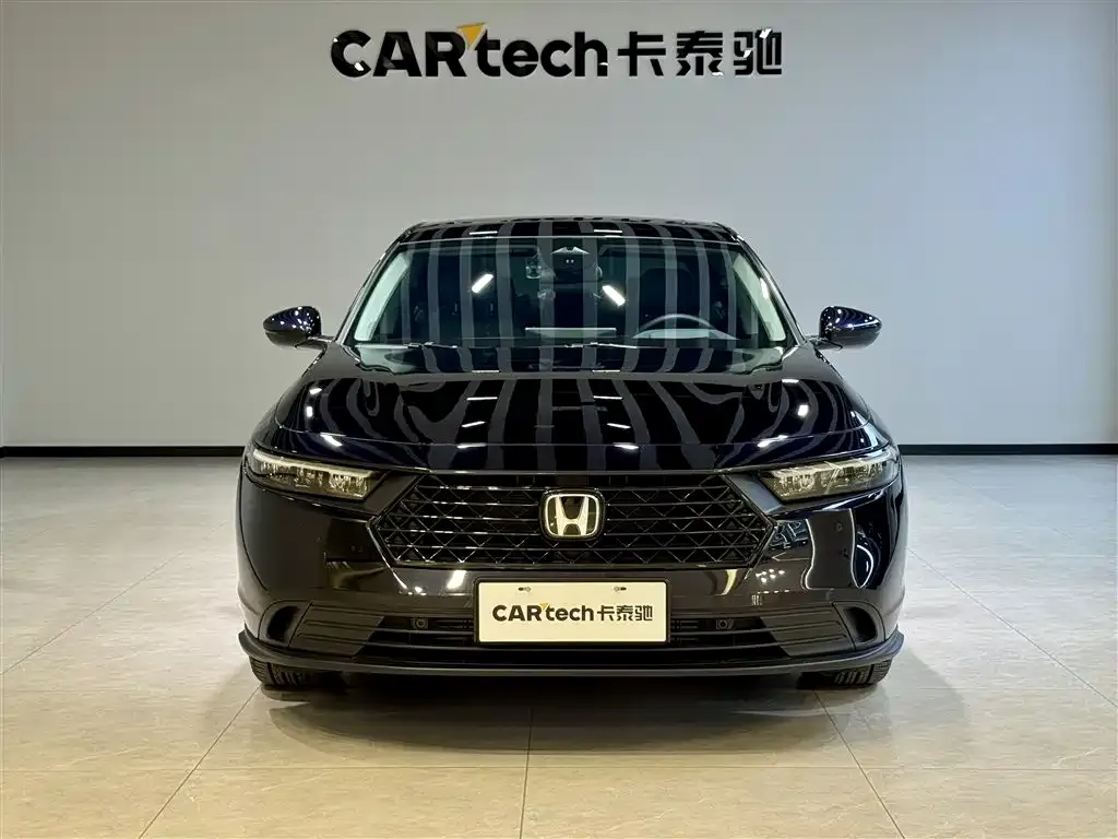 [object Object] Accord 2024 из CN, фото 2