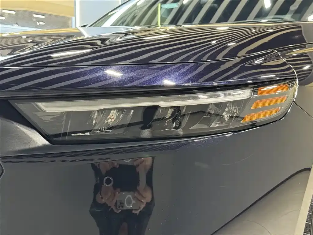 [object Object] Accord 2024 из CN, фото 7