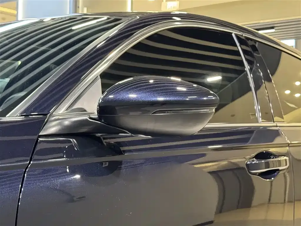 [object Object] Accord 2024 из CN, фото 8