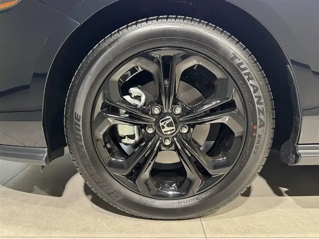 [object Object] Accord 2024 из CN, фото 9