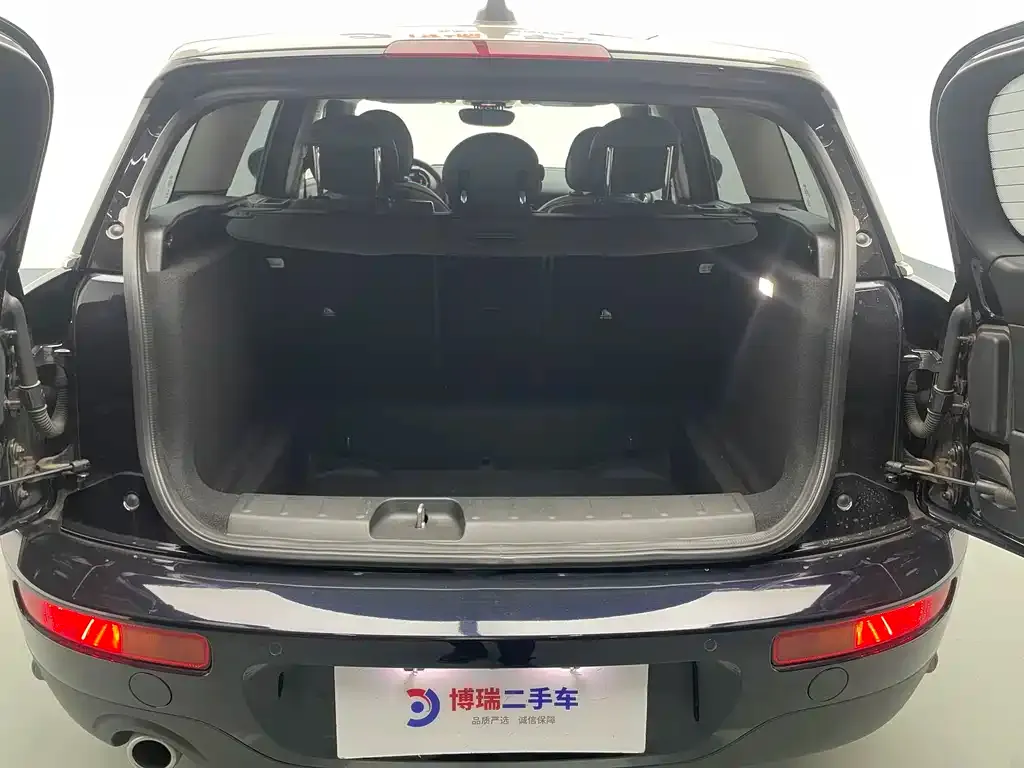 [object Object] Mini Clubman 2021 из CN, фото 10