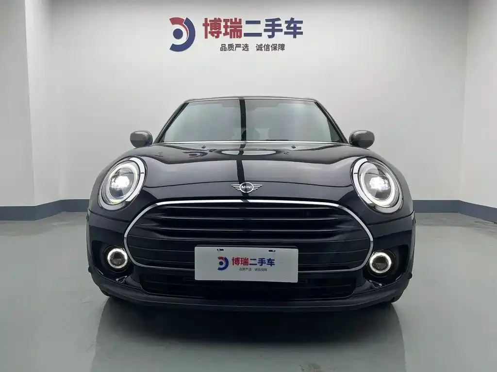 [object Object] Mini Clubman 2021 из CN, фото 2