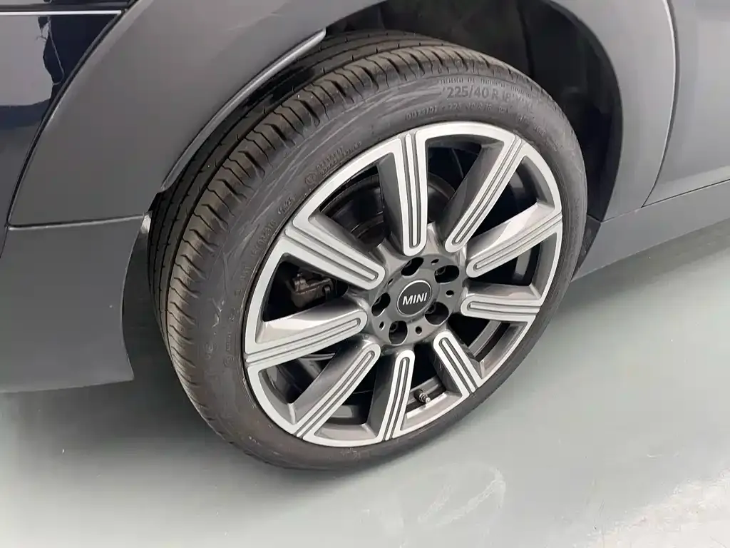 [object Object] Mini Clubman 2021 из CN, фото 8