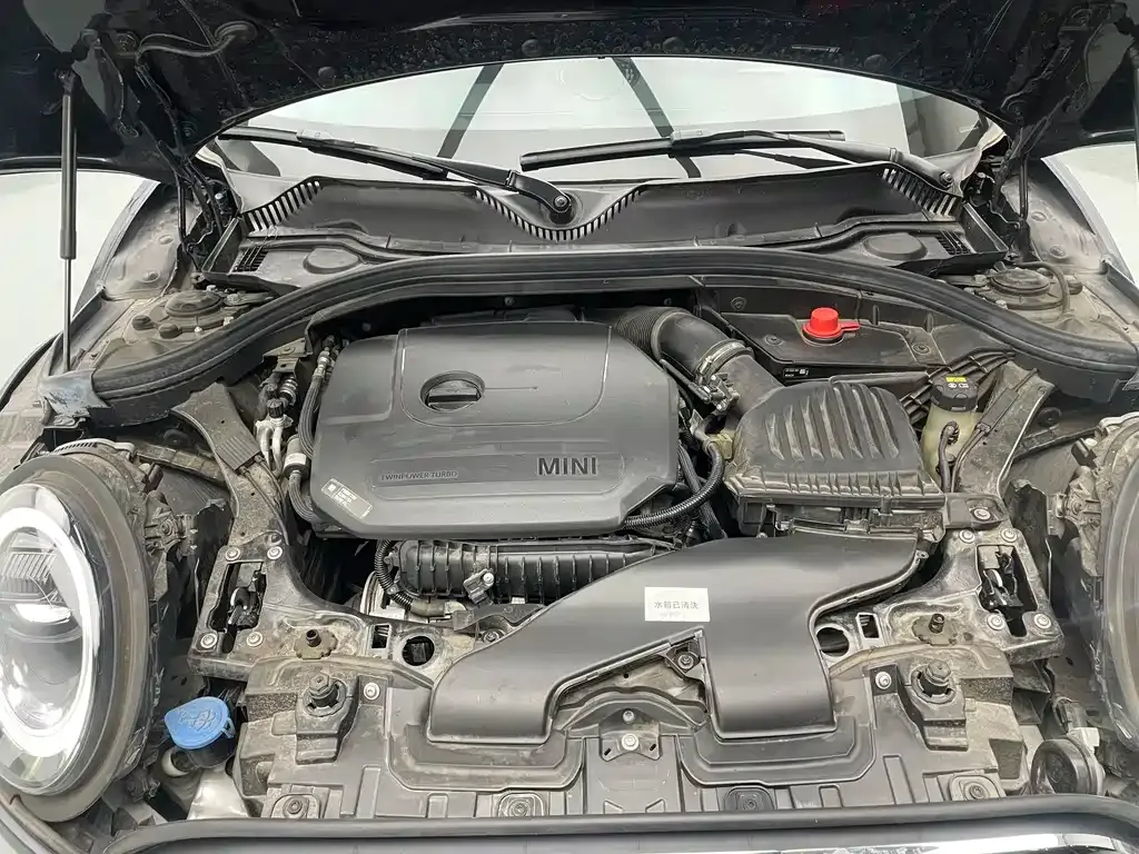 [object Object] Mini Clubman 2021 из CN, фото 9