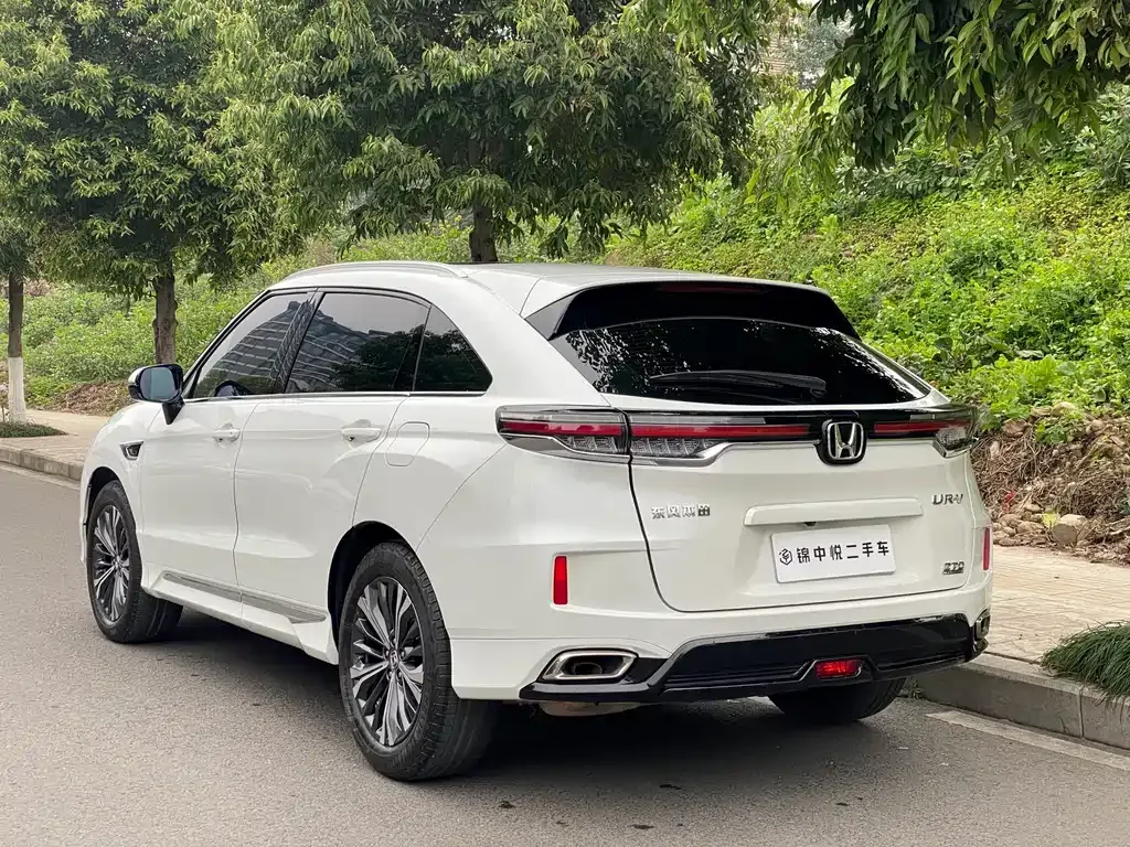 Honda UR-V 2022 из CN, фото 8