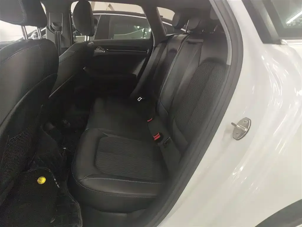 Audi A3 2021 из CN, фото 8