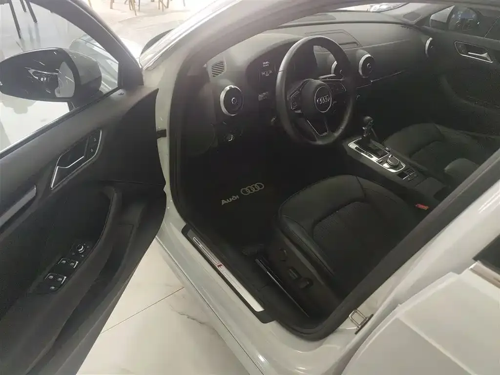 Audi A3 2021 из CN, фото 9