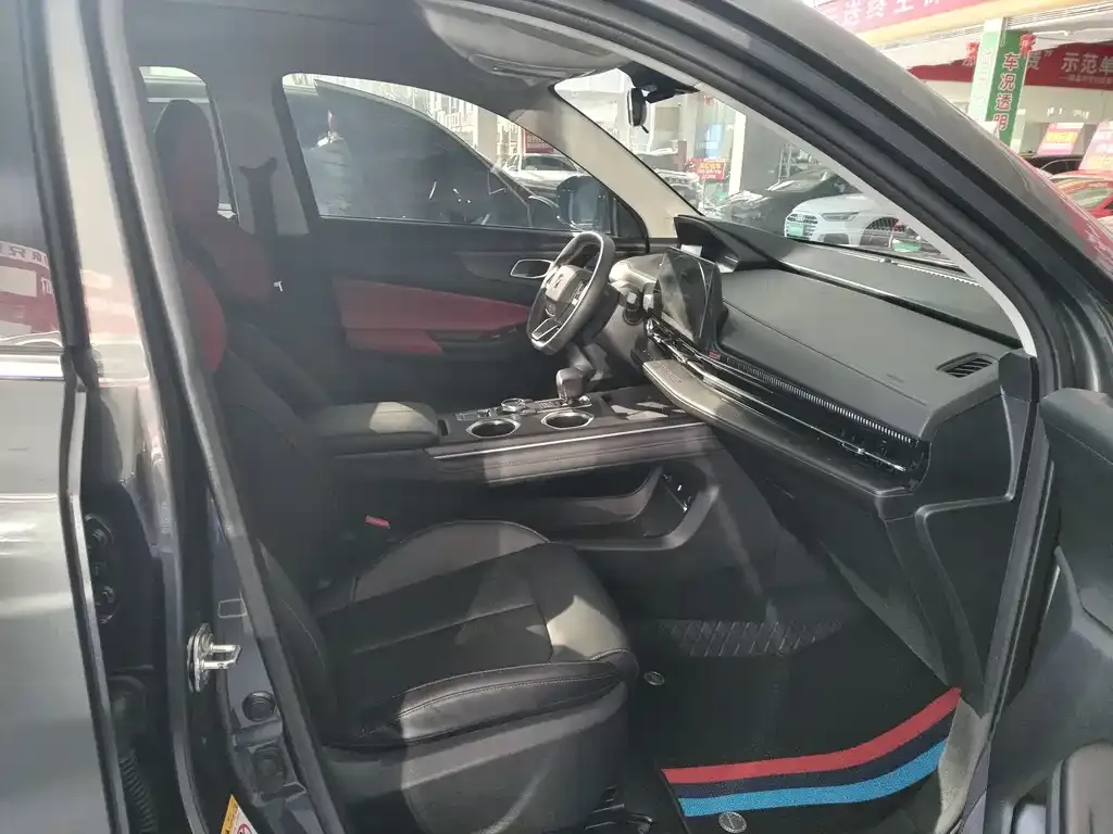 Changan CS55PLUS 2023 из CN, фото 4