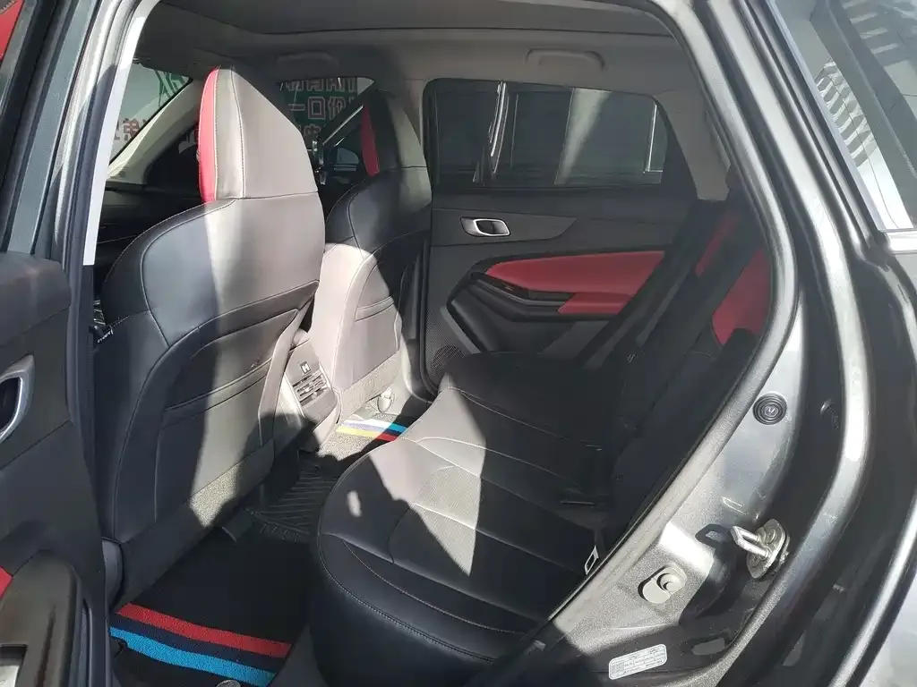 Changan CS55PLUS 2023 из CN, фото 8