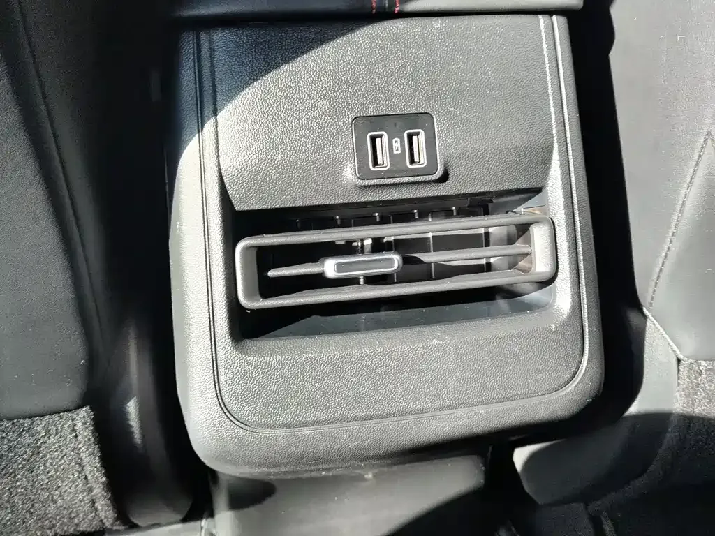 Changan CS55PLUS 2023 из CN, фото 9