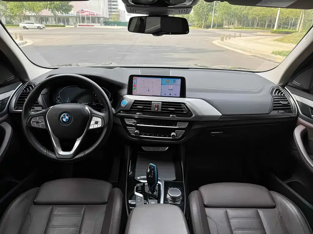 [object Object] iX3 2021 из CN, фото 10