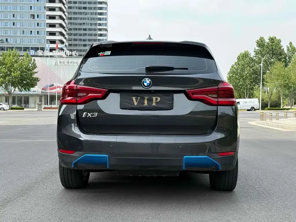 [object Object] iX3 2021 из CN, фото 6