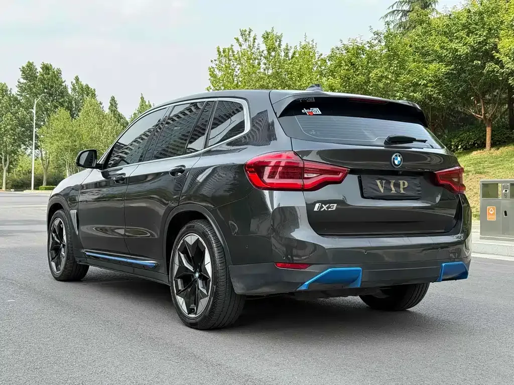 [object Object] iX3 2021 из CN, фото 7