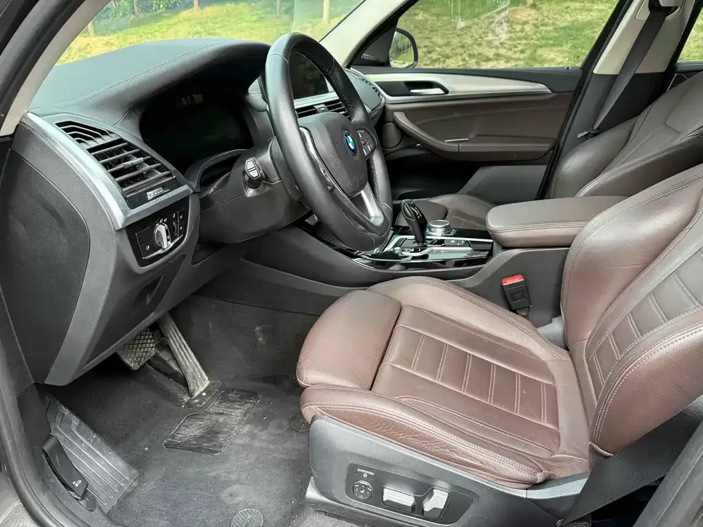 [object Object] iX3 2021 из CN, фото 8