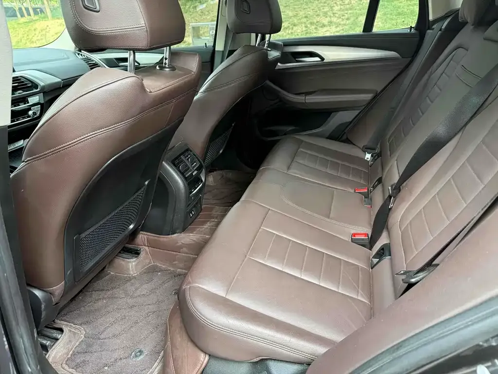 [object Object] iX3 2021 из CN, фото 9