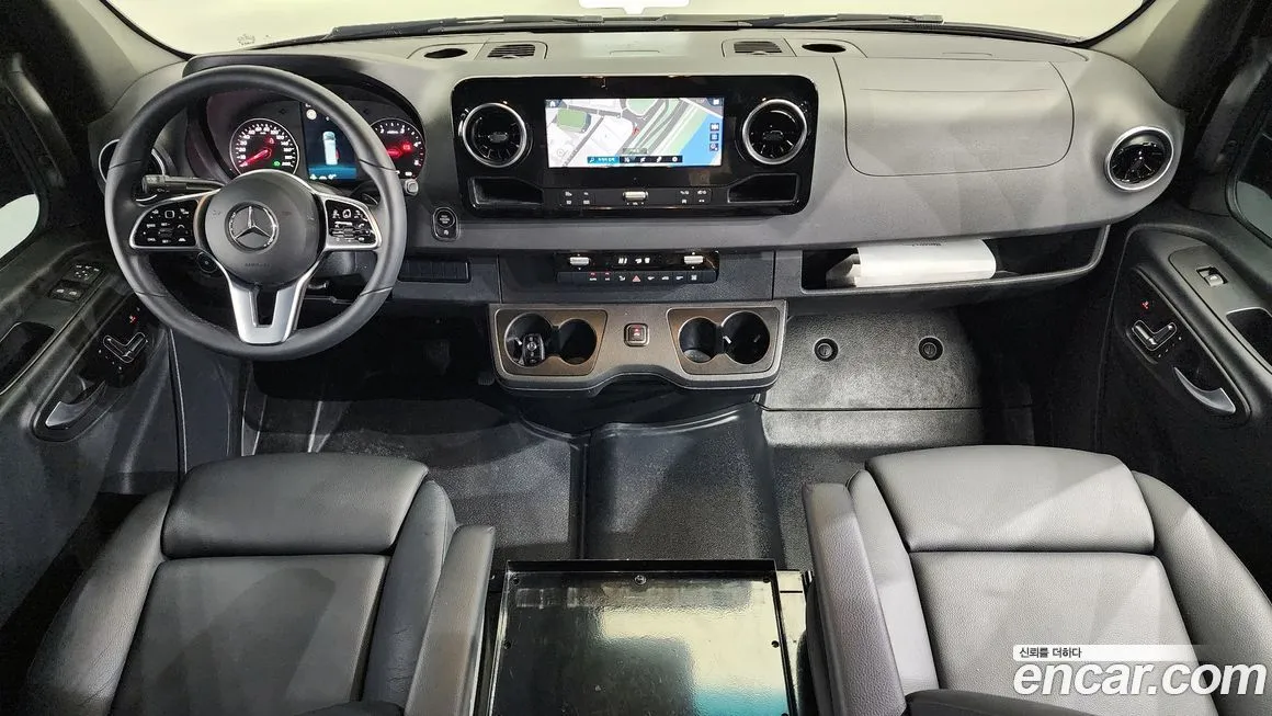 Mercedes-Benz Sprinter 2022 из KR, фото 7