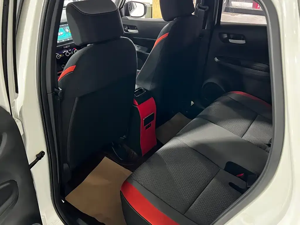 Honda Fit 2022 из CN, фото 7
