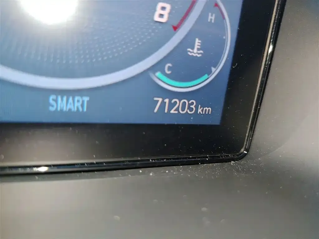 Hyundai Tucson 2023 из CN, фото 5