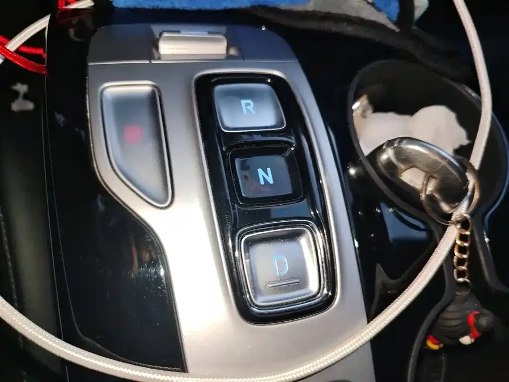 Hyundai Tucson 2023 из CN, фото 7