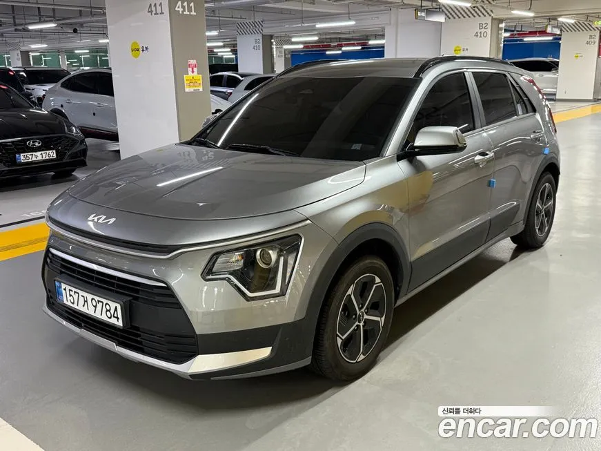 Kia Niro