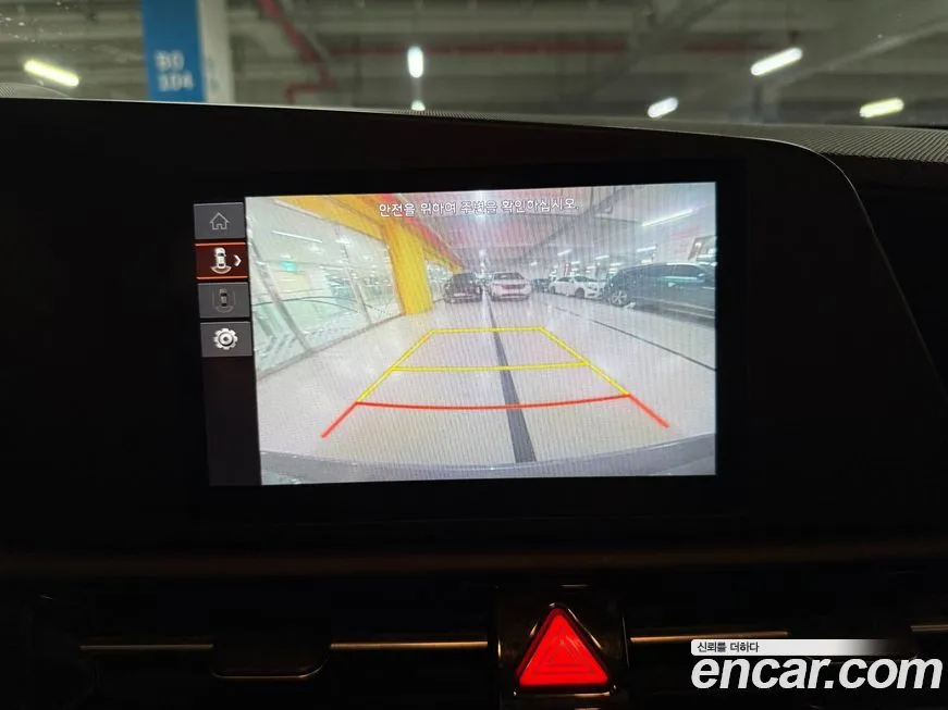 Kia Niro 2022 из KR, фото 9