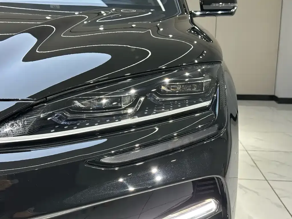 BYD PLUS New Energy 2024 из CN, фото 4