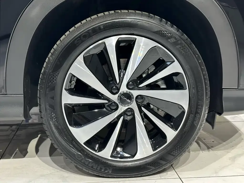 BYD PLUS New Energy 2024 из CN, фото 5