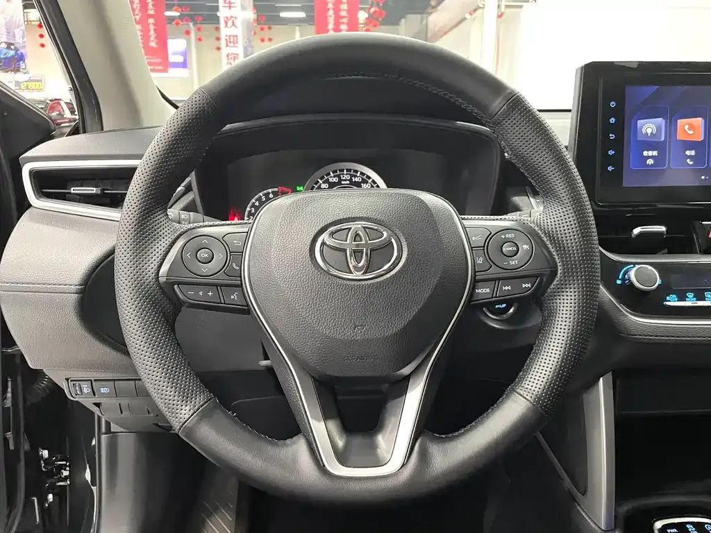 Toyota Frontlander 2022 из CN, фото 7