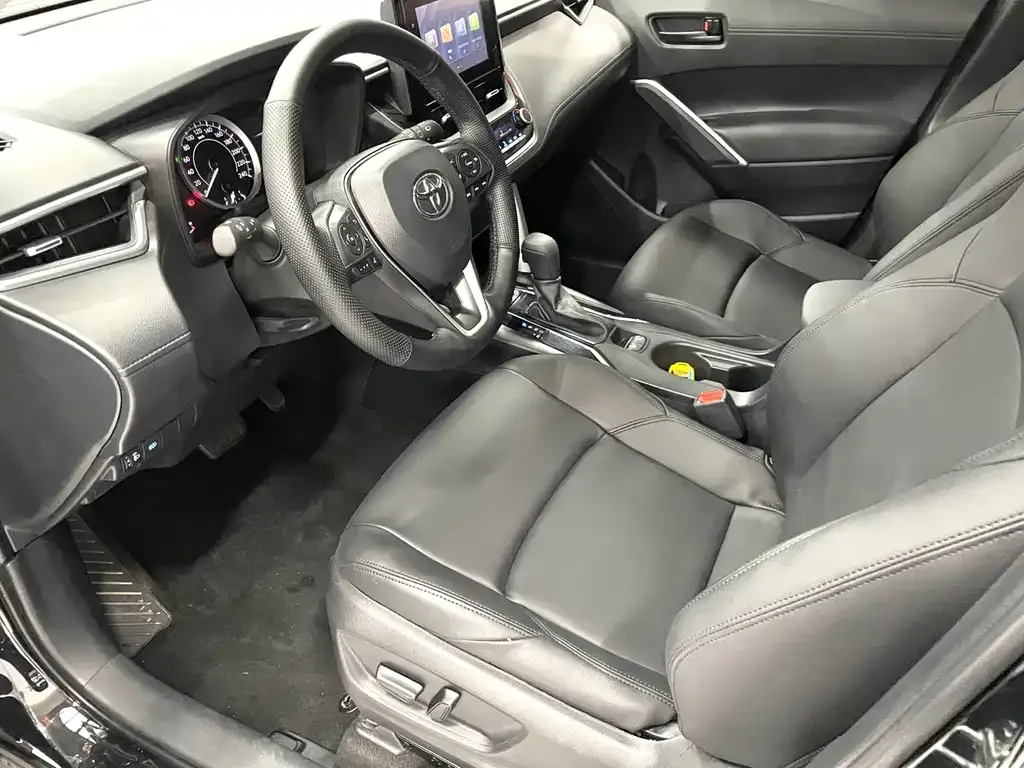 Toyota Frontlander 2022 из CN, фото 8