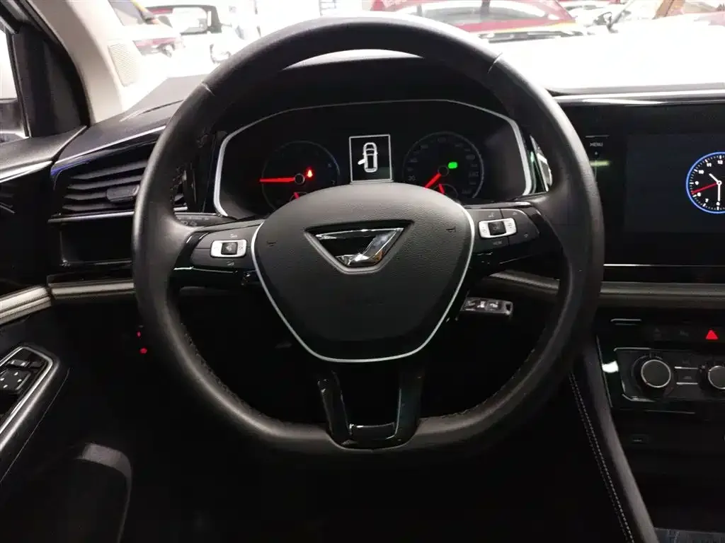 Jetta VS7 2023 из CN, фото 10