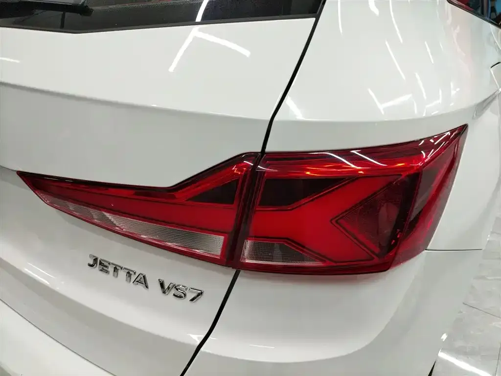Jetta VS7 2023 из CN, фото 7
