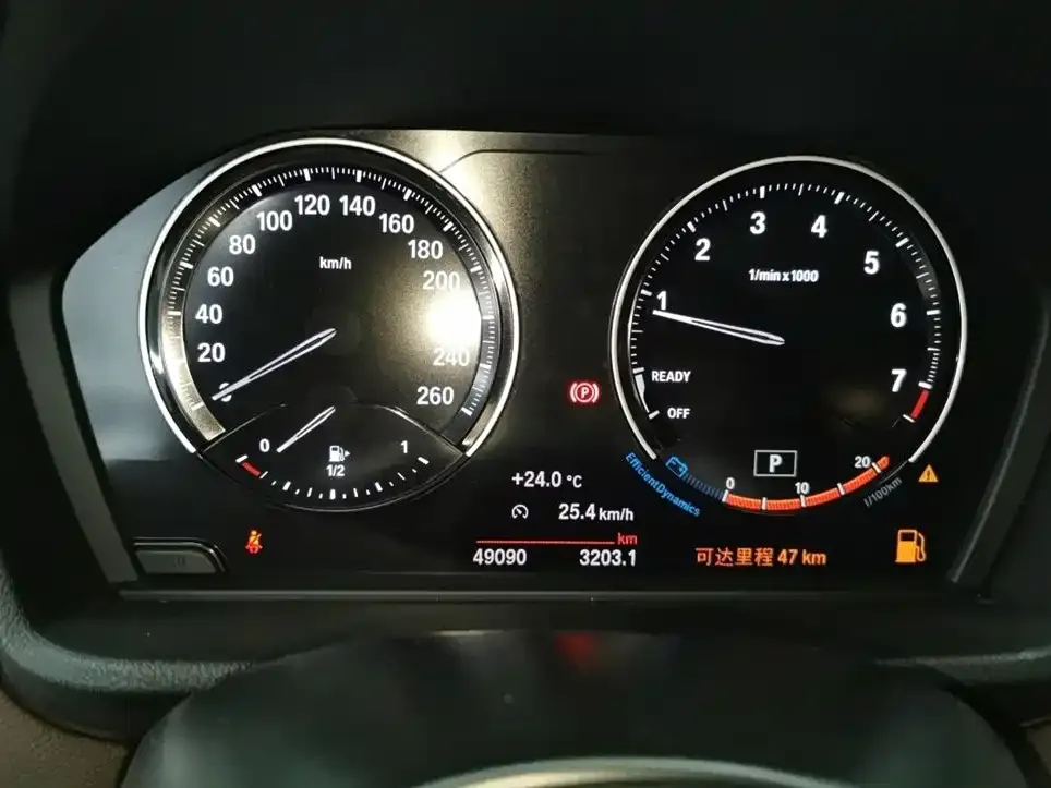 BMW X1 2022 из CN, фото 5
