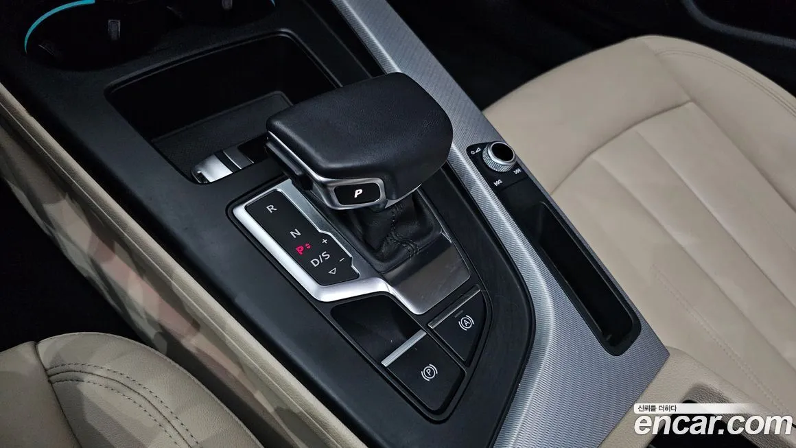 Audi A5 2023 из KR, фото 9