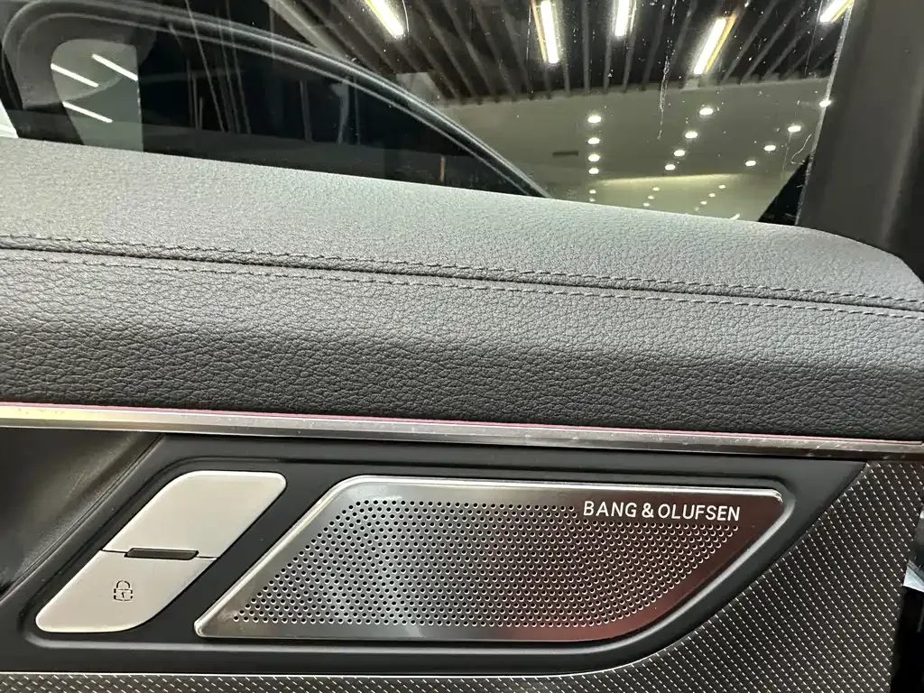 Audi A6L 2021 из CN, фото 7